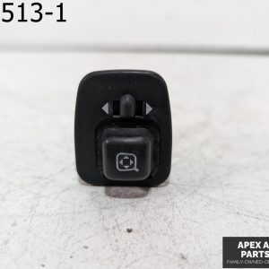 OEM 1999 Mercury Mountaineer 5L POWER SIDE MIRROR SWITCH RANGER