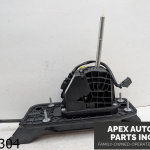 OEM 2012 Volkswagen Passat 2.5L AUTOMATIC TRANSMISSION GEAR SHIFTER