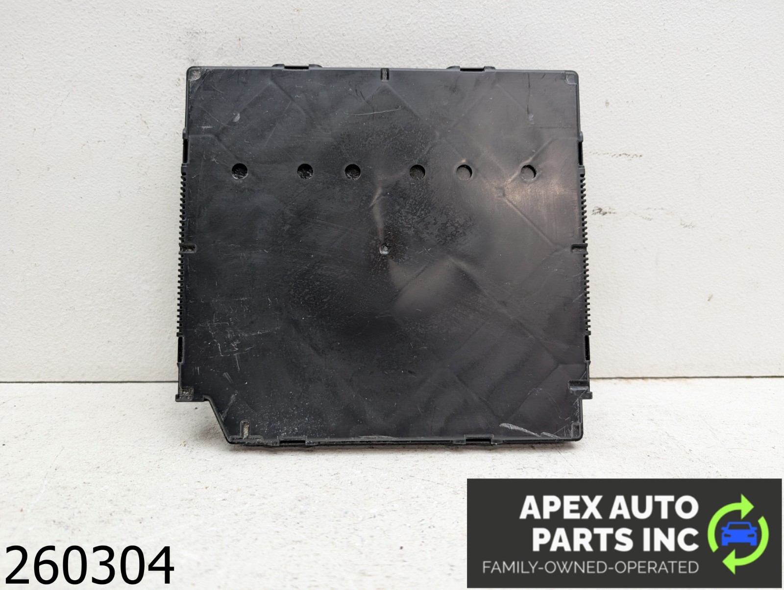 OEM 2012 Volkswagen Passat 2.5L BODY CONTROL MODULE BCM COMPUTER - Image 4