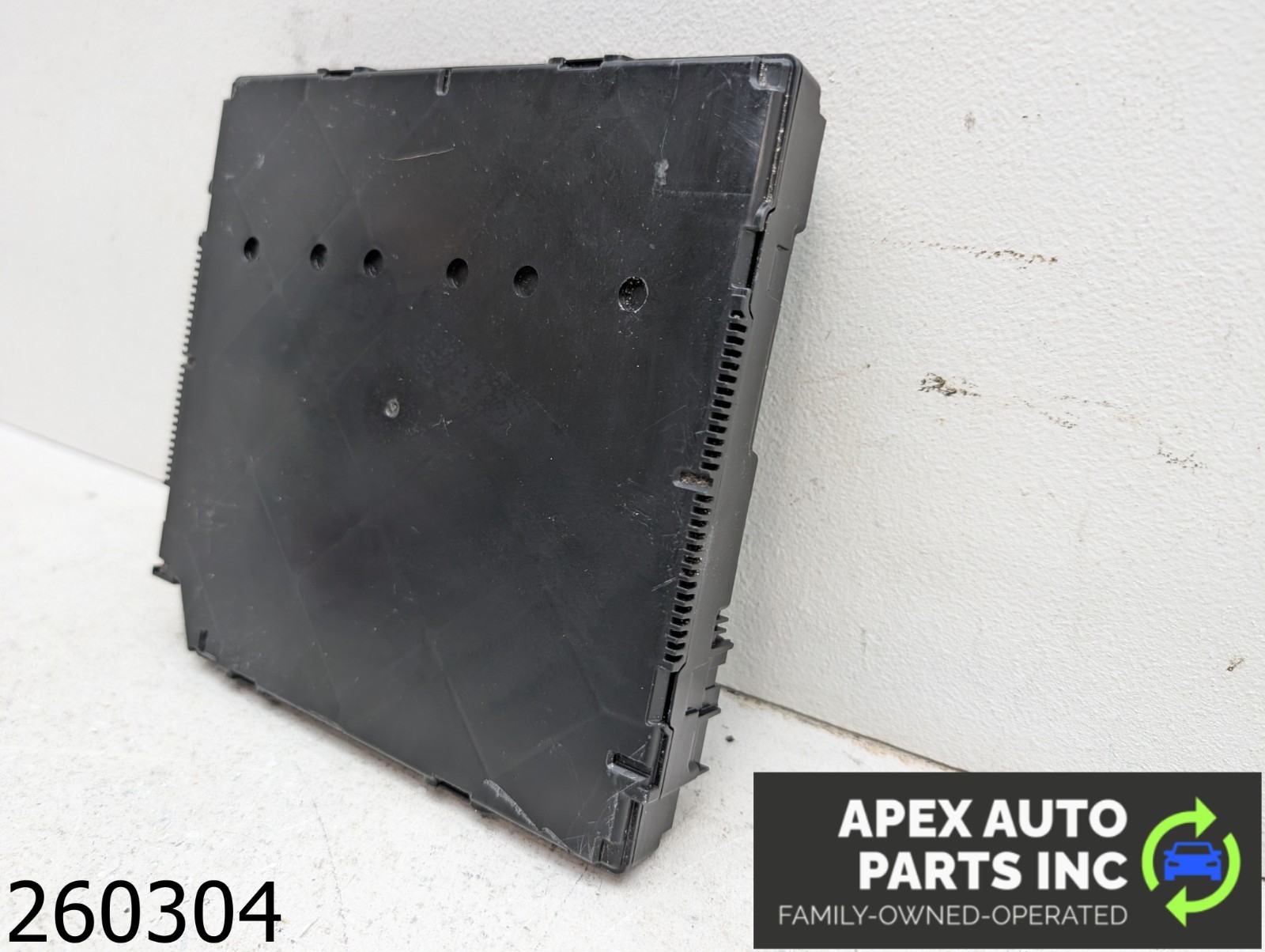 OEM 2012 Volkswagen Passat 2.5L BODY CONTROL MODULE BCM COMPUTER - Image 5