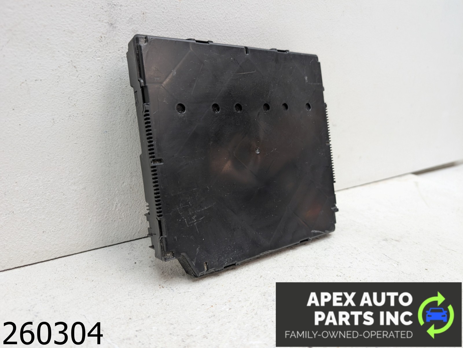 OEM 2012 Volkswagen Passat 2.5L BODY CONTROL MODULE BCM COMPUTER - Image 6