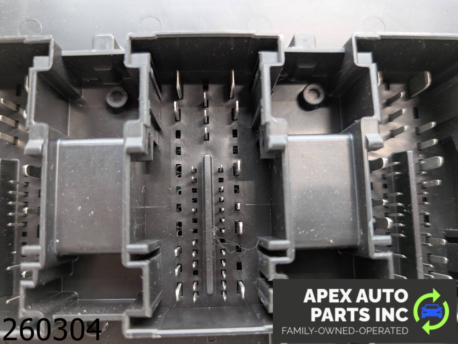 OEM 2012 Volkswagen Passat 2.5L BODY CONTROL MODULE BCM COMPUTER - Image 8