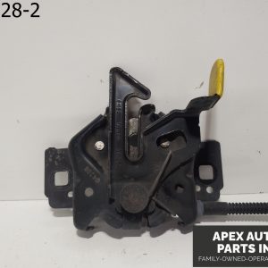 OEM 2008 Lincoln MKZ 3.5L HOOD LATCH/LOCK