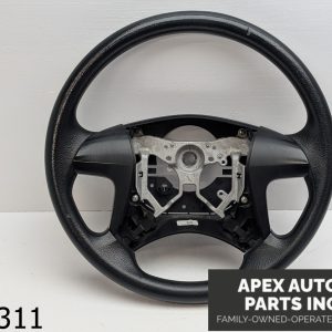 OEM 2008 Toyota Highlander 3.5L STEERING WHEEL