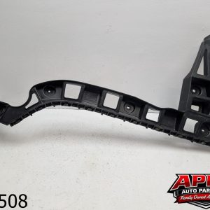 OEM 2014 Volkswagen Passat 1.8L  REAR LHBUMPER SUPPORT BRACKET