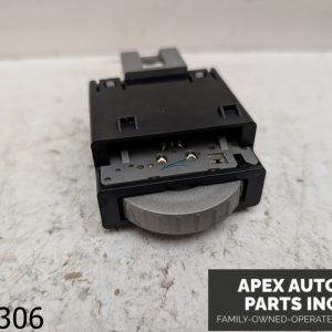 OEM 2007 Lincoln Navigator 5.4L Dimmer Rocker Switch