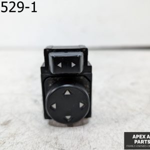 OEM 2002 Buick Rendezvous 3.4L Window Switch  10422193