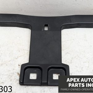 OEM 2010 Mercedes C300 3.0L Radiator Grill Support Bracket