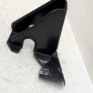 OEM 2007 BMW 328xi Wagon 3.0L Front Lock Plate Mount