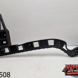 OEM 2014 Volkswagen Passat 1.8L  REAR RH BUMPER SUPPORT BRACKET