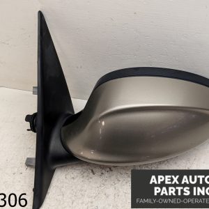 OEM 2007 BMW 328xi Wagon 3.0L Driver Side View Mirror Outside
