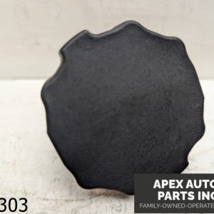 OEM 2010 Mercedes C300 3.0L Power Steering Cap