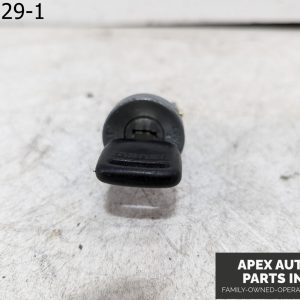 OEM 2001 Isuzu Rodeo 3.2L Ignition Switch Assembly With Key Complete Electrical