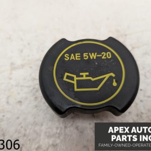 OEM 2007 Lincoln Navigator 5.4L  Engine Oil Filler Cap M536M-6766