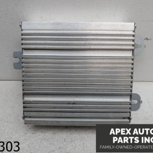 OEM 2007 Acura MDX 3.5L Radio Audio Stereo Amplifier AMP