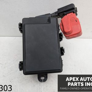 OEM 2007 Acura MDX 3.5L Engine Compartment Fuse Box Relay Junction Block