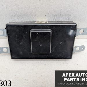 OEM 2007 Acura MDX 3.5L  Door Lock Control Module