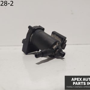 OEM 2006 Mercedes C230 2.5L Rear Headrest Vacuum Valve 2038000178