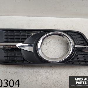 OEM 2011 Cadillac SRX 3.0L Trim Bezel Right Side