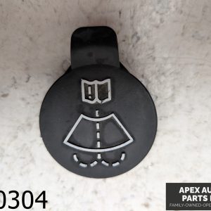 OEM 2011 Cadillac SRX 3.0L Wiper Washer Fluid Cap