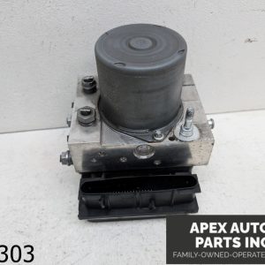 OEM 2008 Land Range Rover 4.4L ABS ANTI-LOCK BRAKE PUMP MODULE