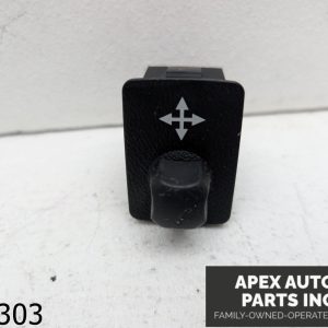OEM 2007 Acura MDX 3.5L POWER MOVEMENT SWITCH