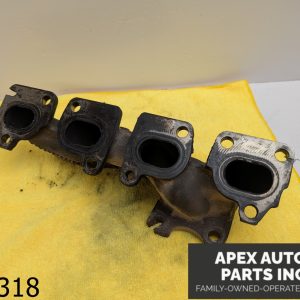 OEM 2013 Mini Cooper Countryman 1.6L Turbo Exhaust Manifold