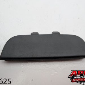 OEM 2012 Fiat 500 500L 1.4L Interior Cover Panel Trim 62617F