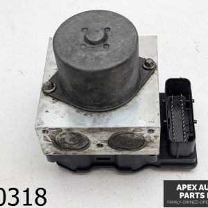 OEM 2013 Mini Cooper Countryman 1.6L Abs Pump Control Module
