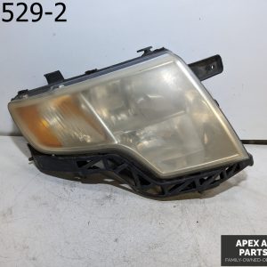 OEM 2008 Ford Edge 3.5L Headlight Driver Left LH Halogen 1840