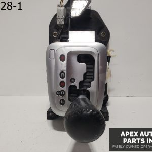 OEM 2004 Acura TL 3.2L AT Automatic Transmission Shifter 3.2L S-351RM