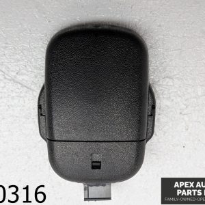 OEM 2010 Cadillac DTS 4.6L  Windshield Rain Light Sensor Module