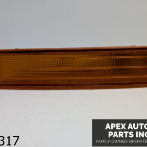 OEM 1996 Lexus LS400 4.0L Left Driver Side Front