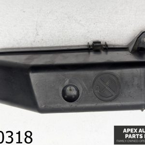 OEM 2013 Mini Cooper Countryman 1.6L Computer Module Cover Bracket Trim