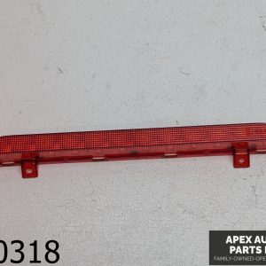 OEM 2013 Mini Cooper Countryman 1.6L 3rd Brake Light Lamp Third Brake Light
