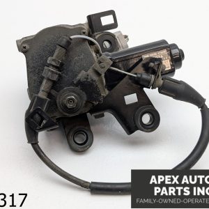 OEM 1996 Lexus LS400 4.0L Cruise Speed Regulator Accelerator Sensor