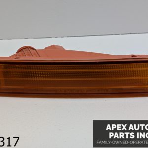 OEM 1996 Lexus LS400 4.0L Right Passenger Side Front