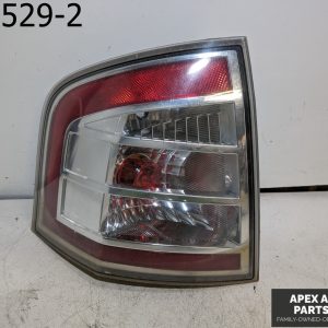 OEM 2008 Ford Edge 3.5L Tail light Left Driver LH Side
