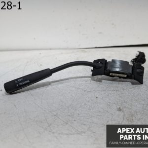 OEM 2001 Mercedes E320 3.2L Switch Column Cruise Control 2105450224