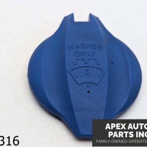 OEM 2015 Hyundai Sonata Hybrid 2.4L Washer Fluid Cap