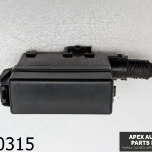 OEM 2016 Nissan Versa Note 1.6L UNDER HOOD FUSE RELAY BOX MODULE