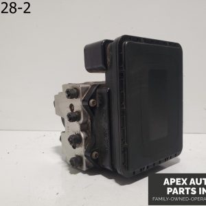 OEM 2004 Acura TL 3.2L ABS Brake Pump Assembly Vehicle Stability Assist