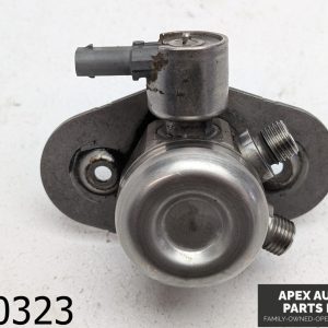 OEM 2016 BMW 528i xDrive 2.0L Turbo Engine Factory High Pressure Fuel Pump