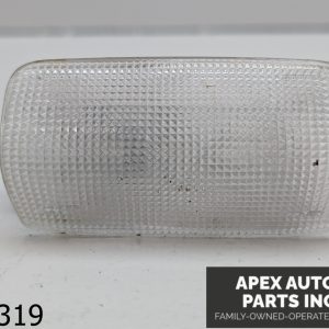 OEM 2008 Toyota Avalon 3.5L Interior Inner  Roof Light Vanity Lamp Assembly