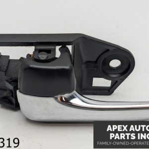 OEM 2008 Toyota Avalon 3.5L Front Left Door Handle Interior