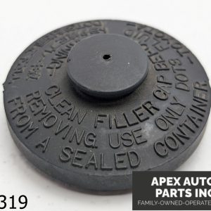OEM 2008 Toyota Avalon 3.5L Brake Fluid Cap