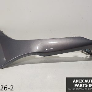 OEM 2012-2014 Ford Focus 2.0L FRONT UPPER CONSOLE PANEL COVER BEZEL TRIM