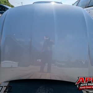 *NO SHIPPING* OEM 2025 Volkswagen Jetta 1.5L Hood