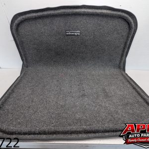 OEM 2025 Volkswagen Jetta 1.5L Cargo Trunk Floor Liner
