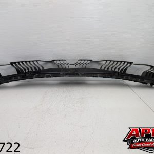 OEM 2025 Volkswagen Jetta 1.5L FRONT UPPER RADIATOR SUPPORT ACCESS COVER